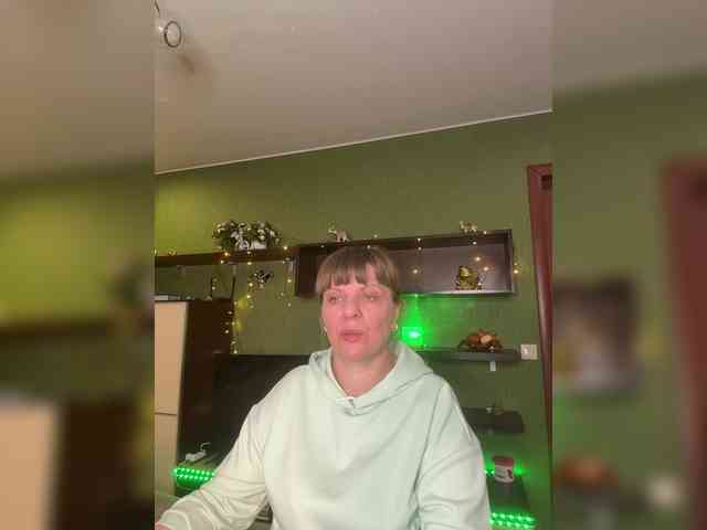 Veronika_Gold webcam