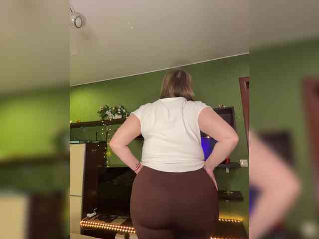 Veronika_Gold webcam