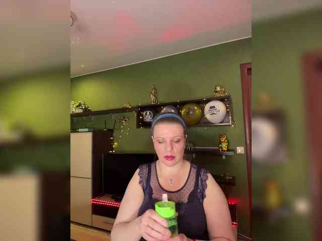 Veronika_Gold webcam