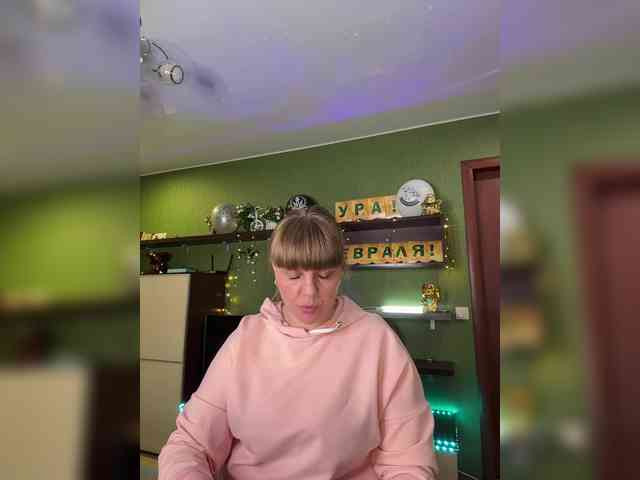 Veronika_Gold webcam