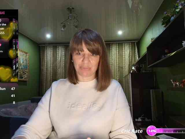 Veronika_Gold webcam