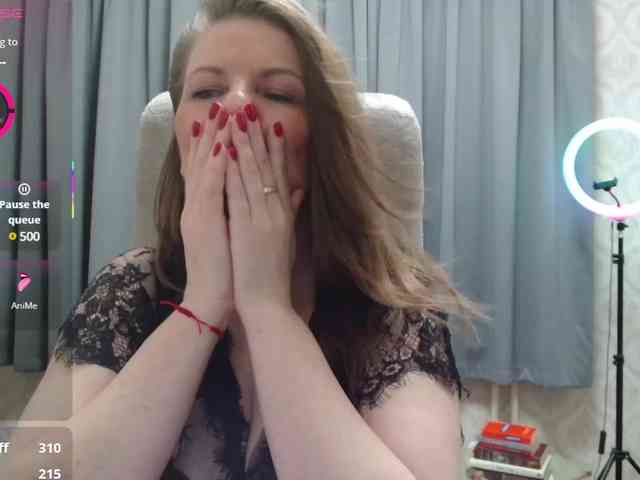 Veronika_Gold webcam
