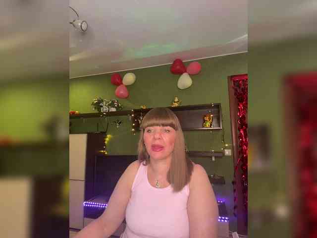 Veronika_Gold webcam