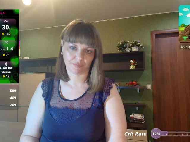 Veronika_Gold webcam