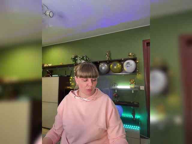 Veronika_Gold webcam