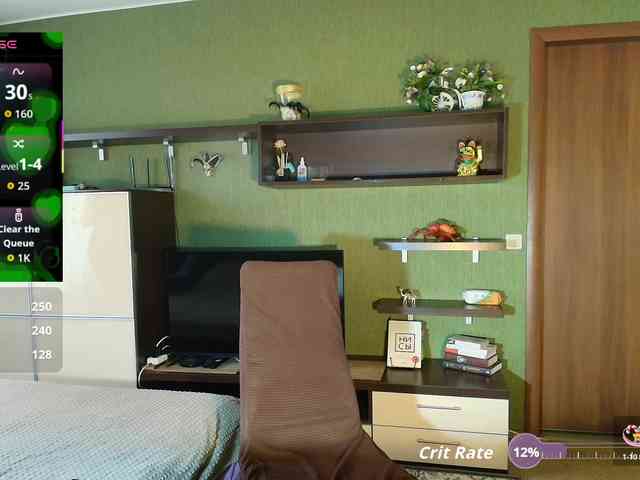 Veronika_Gold webcam