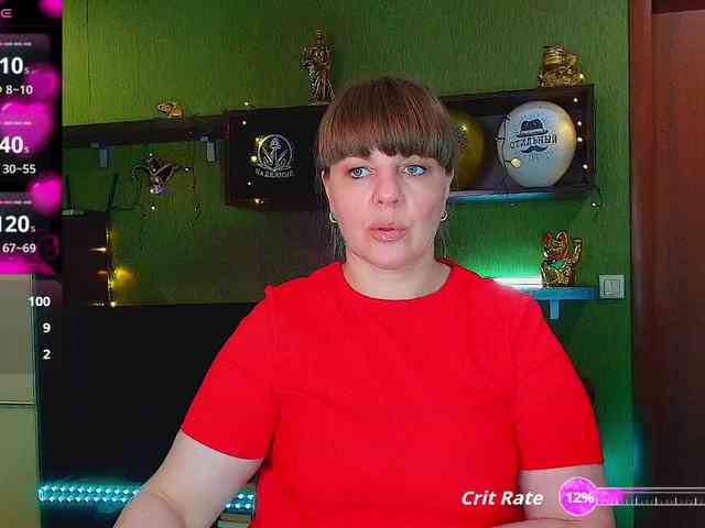 Veronika_Gold webcam