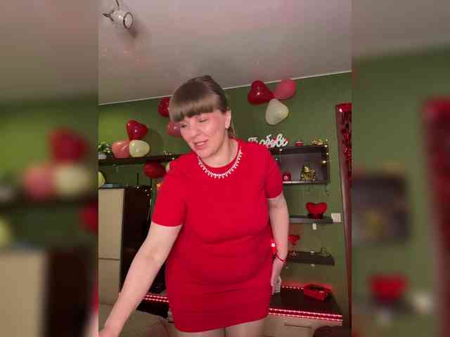 Veronika_Gold webcam