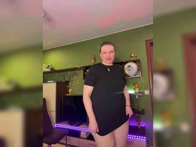 Veronika_Gold webcam