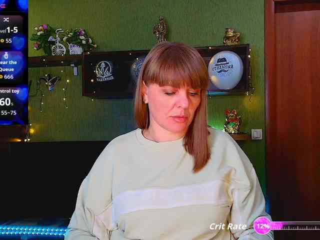 Veronika_Gold webcam