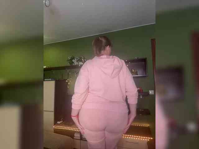 Veronika_Gold webcam