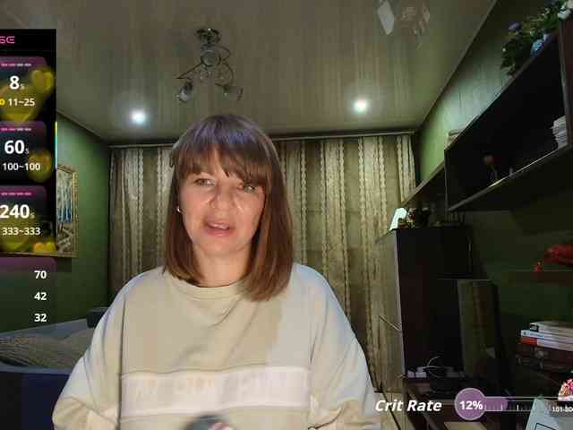 Veronika_Gold webcam