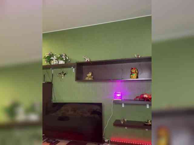 Veronika_Gold webcam