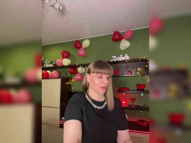 Veronika_Gold webcam