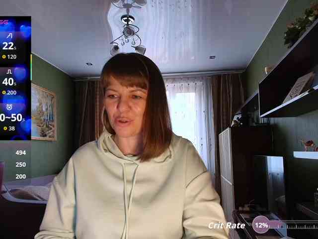 Veronika_Gold webcam
