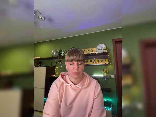 Veronika_Gold webcam