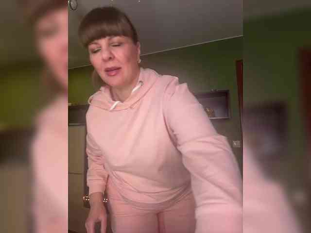 Taly1974 Live Webcam on BongaCams