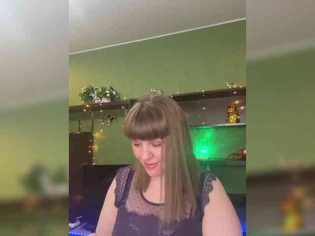 Veronika_Gold webcam