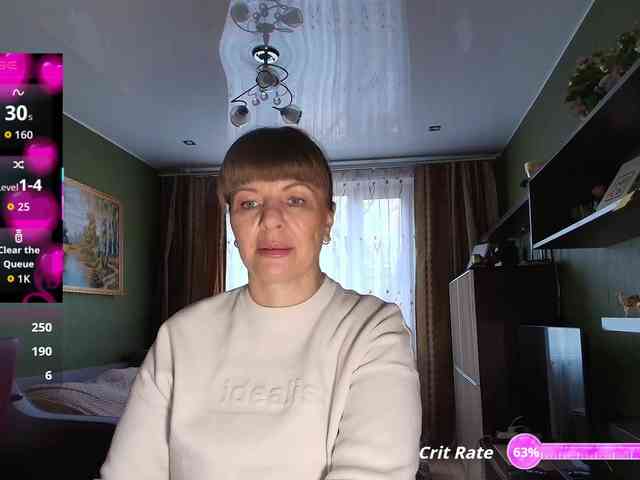 Veronika_Gold webcam