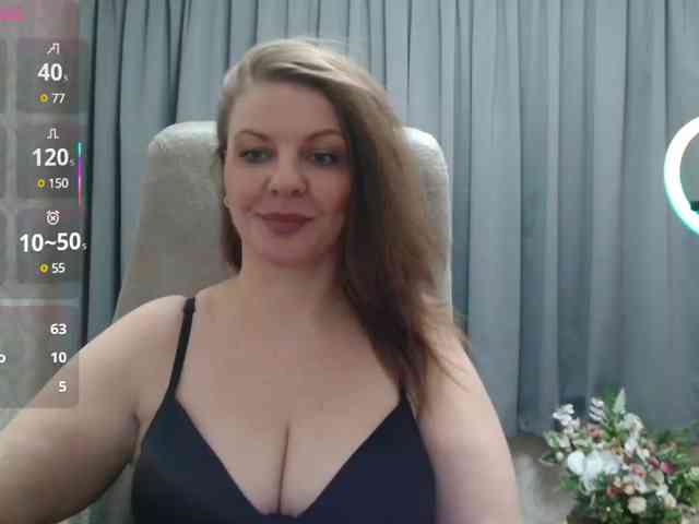 Veronika_Gold webcam