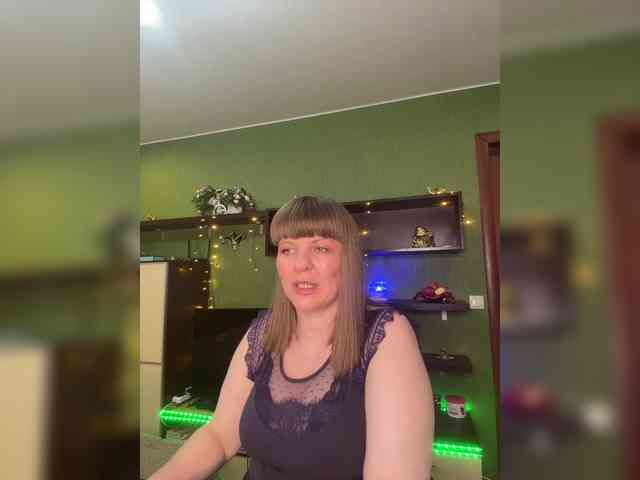 Veronika_Gold webcam