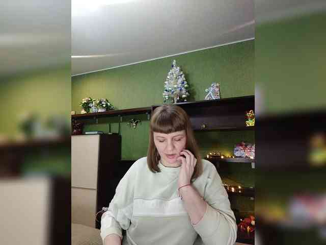 Veronika_Gold webcam