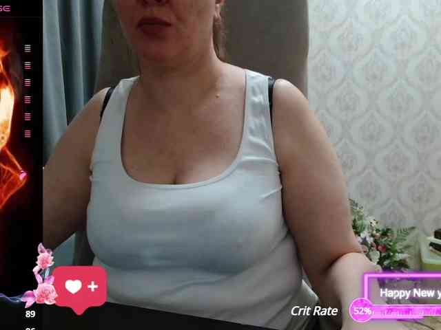 Veronika_Gold webcam