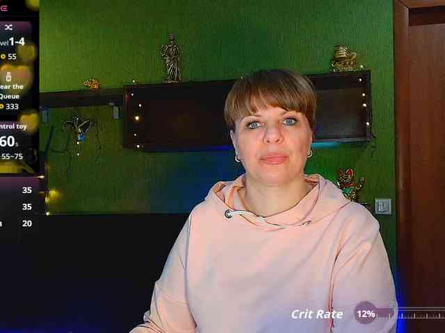 Veronika_Gold webcam