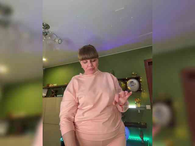 Veronika_Gold webcam