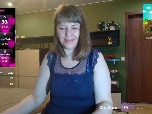Veronika_Gold webcam