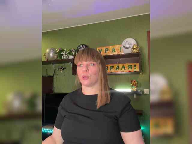 Veronika_Gold webcam