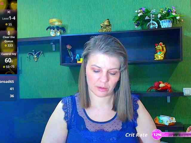 Veronika_Gold webcam