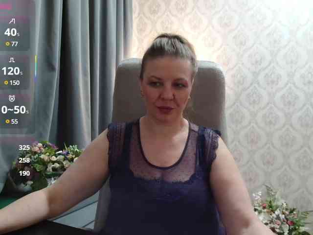 Veronika_Gold webcam