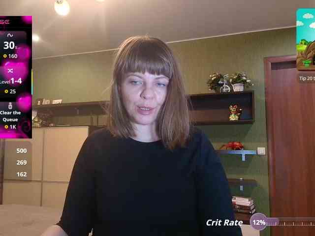 Veronika_Gold webcam