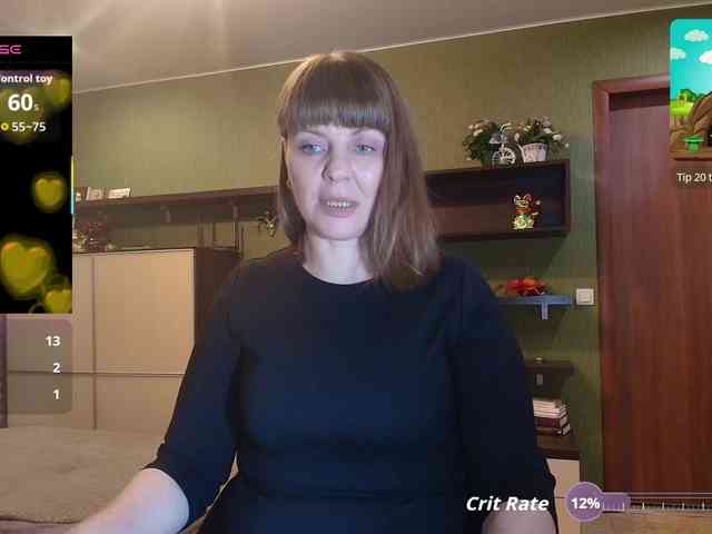 Veronika_Gold webcam