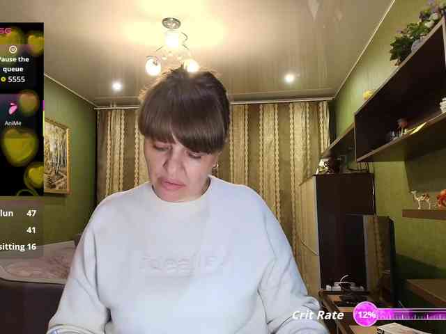 Veronika_Gold webcam