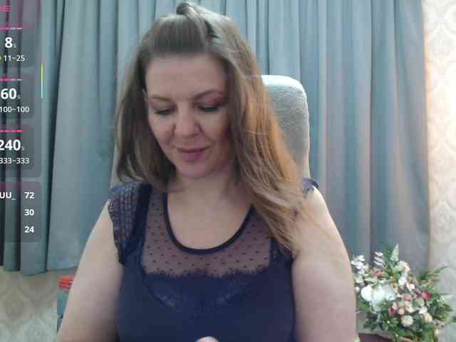 nude amateur online Taly1974