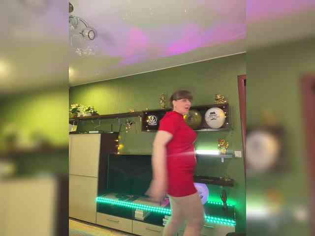 Veronika_Gold webcam