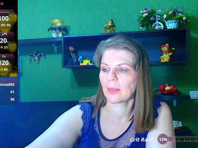 Veronika_Gold webcam