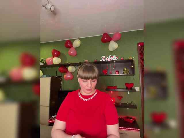 Veronika_Gold webcam
