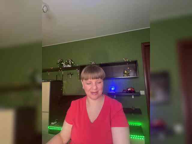 Veronika_Gold webcam