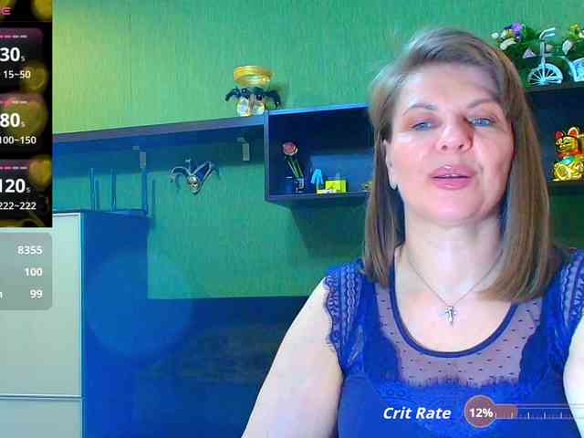 Veronika_Gold webcam