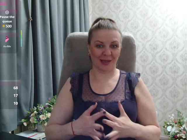 Veronika_Gold webcam
