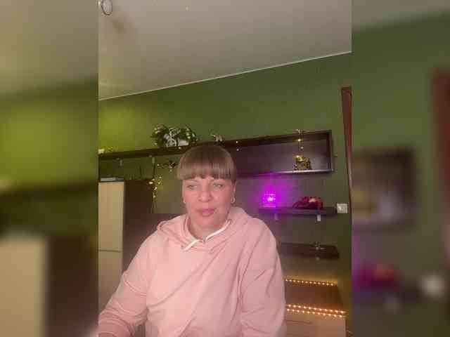 Taly1974 Live Webcam on BongaCams