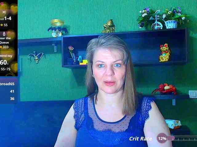 Veronika_Gold webcam