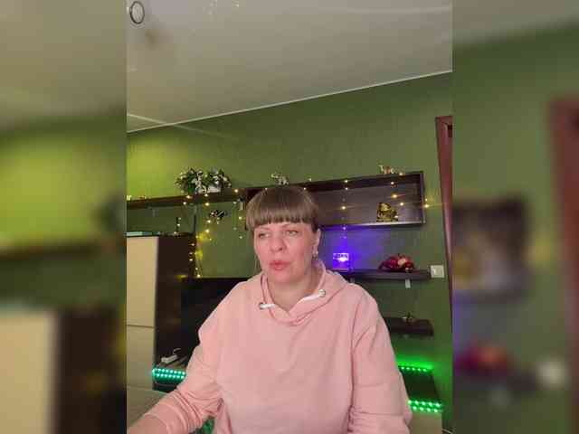 Veronika_Gold webcam