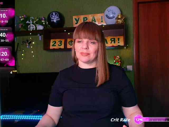 Veronika_Gold webcam