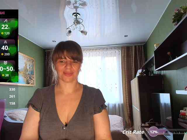 Veronika_Gold webcam