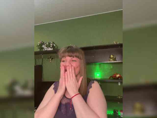 Veronika_Gold webcam