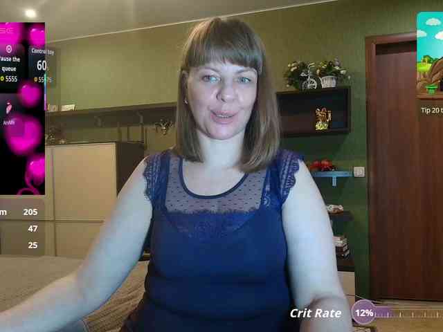 Veronika_Gold webcam